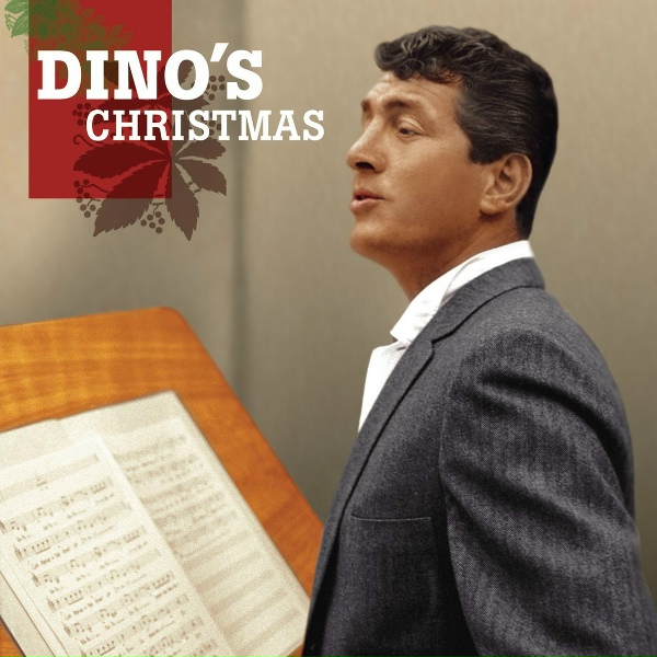 Dean Martin - Rudolph, The Red-Nosed Reindeer