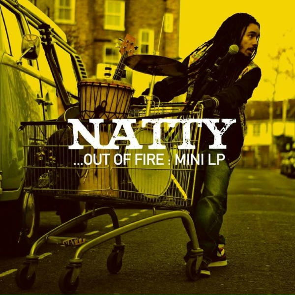 Natty - Little Izzy