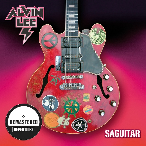 Alvin Lee - Anything U Want Me