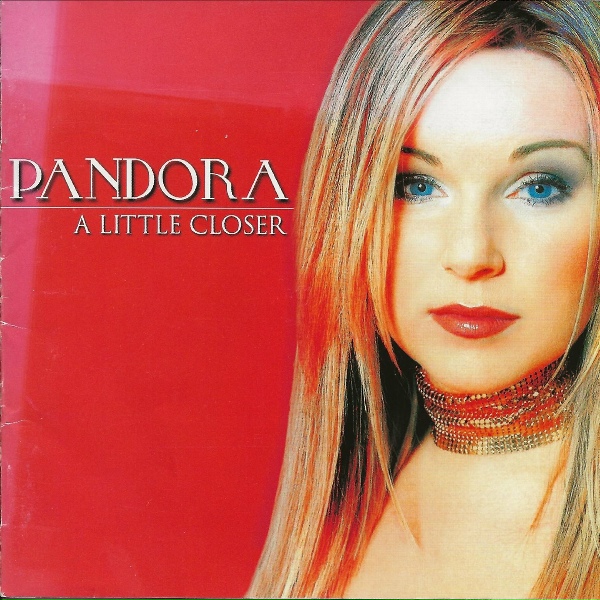 Pandora - Push