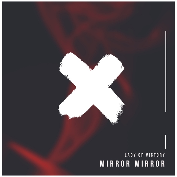 Lady of Victory - Mirror Mirror