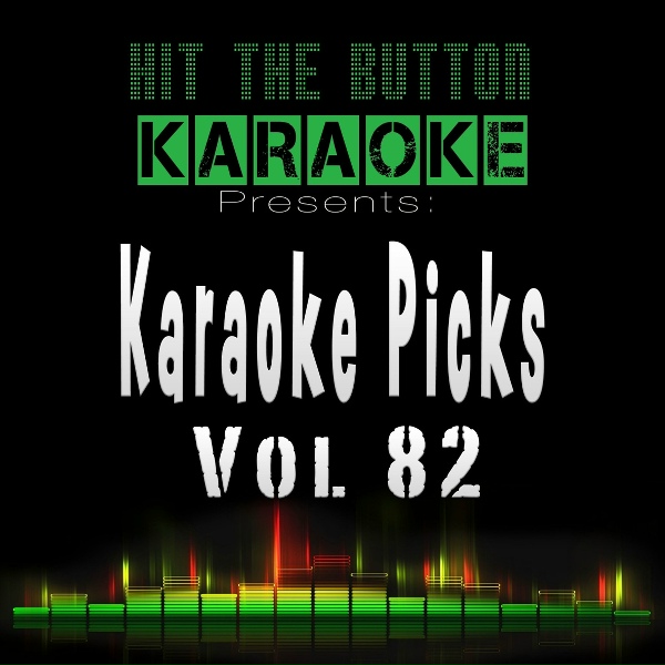 Hit The Button Karaoke - Time Machine (Originally Performed by Alicia Keys)