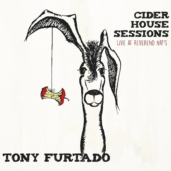 Tony Furtado