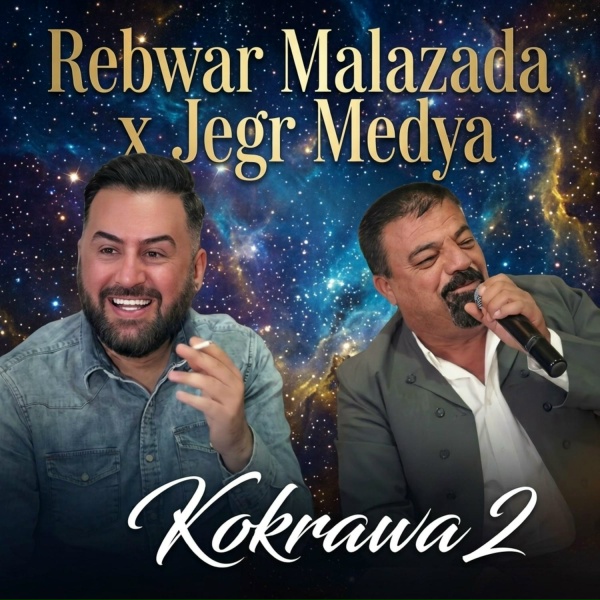 Rebwar Malazada feat. Jegr Medya - Band