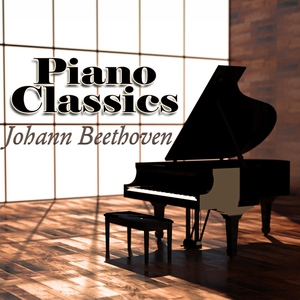 Johann Beethoven - My Piano, the Clouds