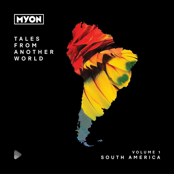 Pavel Khvaleev - Salvador Nights (Continuous Mix)