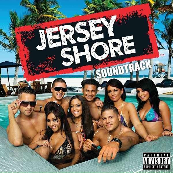 Lil Jon feat. 3OH!3 - Hey