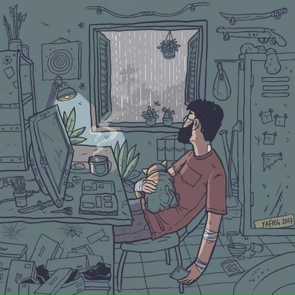 DEAD END - Stellar