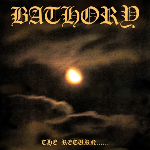 Bathory - The Rite of Darkness