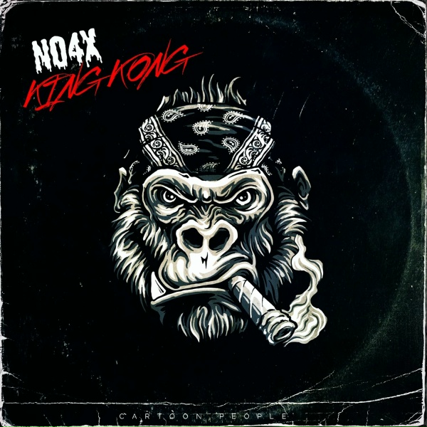 NO4X - King Kong