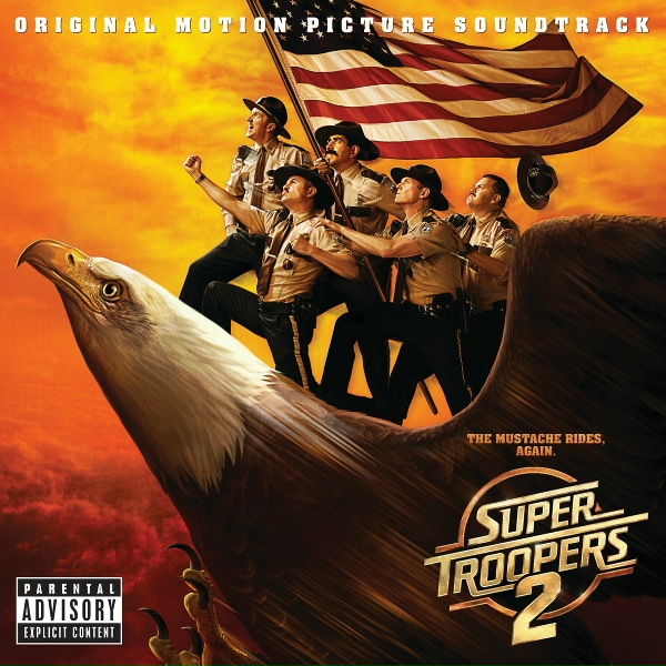 Eagles Of Death Metal - Shasta Beast
