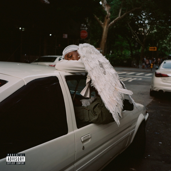 Blood Orange feat. Puff Daddy, Tei Shi - Hope