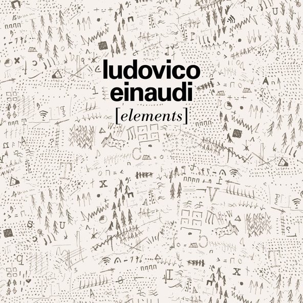 Ludovico Einaudi & Amsterdam Sinfonietta - Four Dimensions (Original Mix)