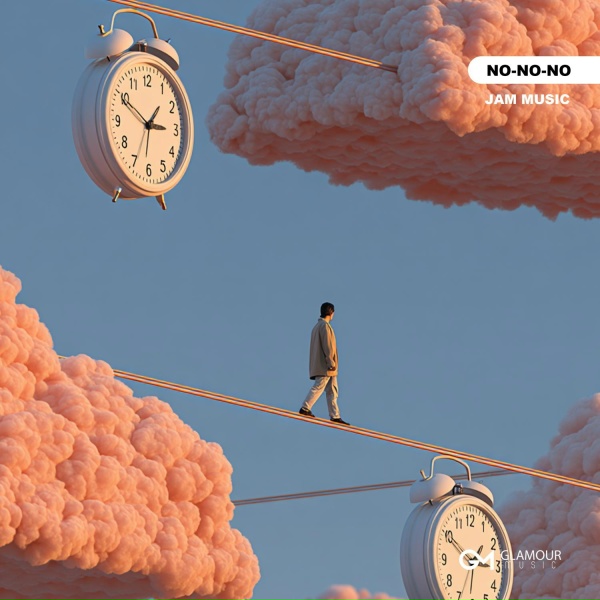 Jam Music - No-No-No