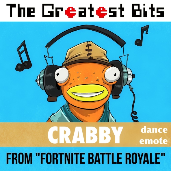 The Greatest Bits