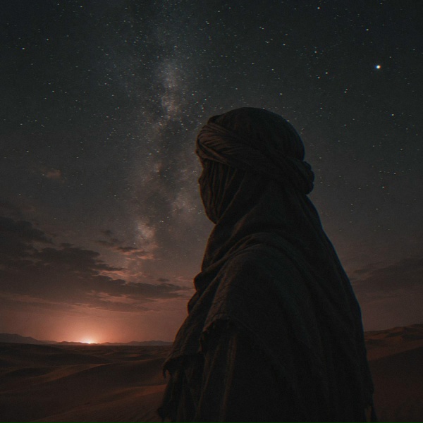 dr. rezky, tenyday - Arabian tales