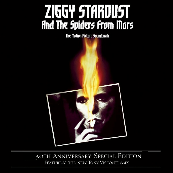 David Bowie - My Death (Live) [Stereo]