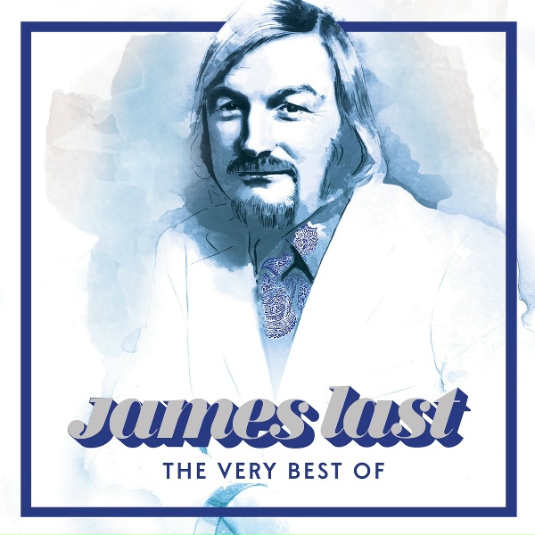 James Last - Tender Images (Theme From "Terre Humaine")