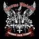 Chrome Division - You're Dead Now