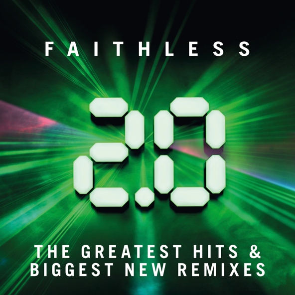 Faithless - Insomnia 2.0 (Avicii Remix) [Radio Edit]