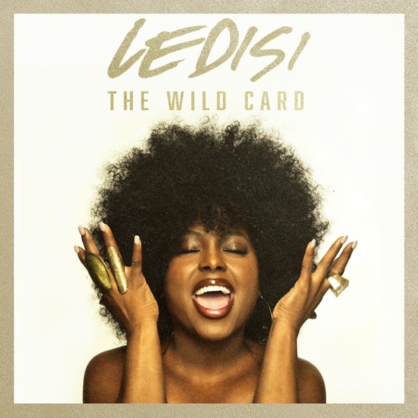 Ledisi - Same Love