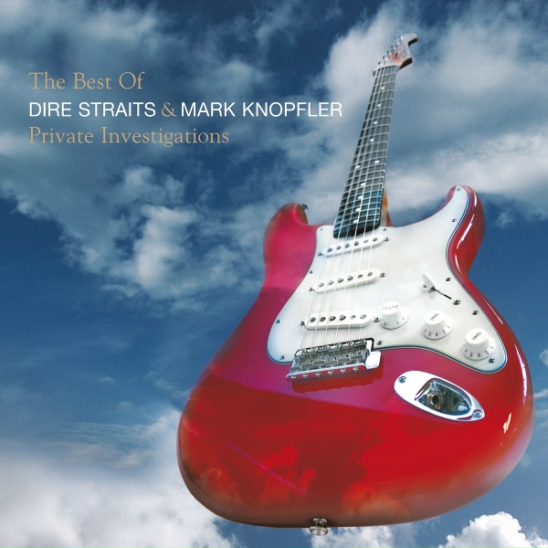 Dire Straits - Tunnel Of Love