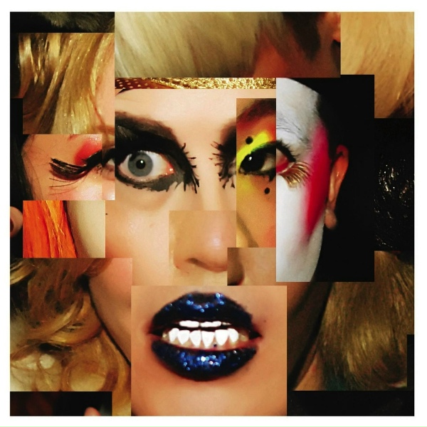 Feist - 1, 2, 3, 4 (Van She Tech Remix)