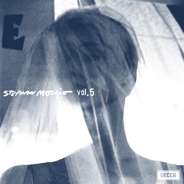 Stephan Moccio - Chouchou
