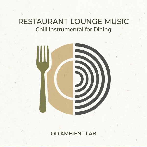 OD Ambient LAB - Midnight in Havana - Cuban Lounge Music