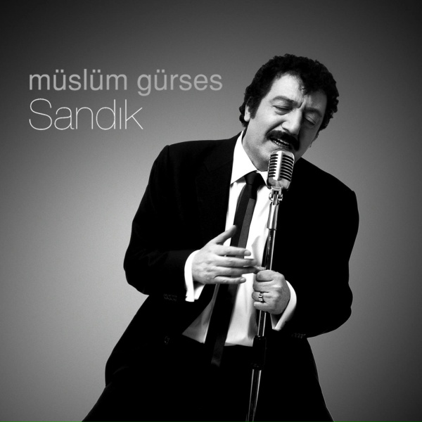 M&uuml;sl&uuml;m G&uuml;rses - Sorma