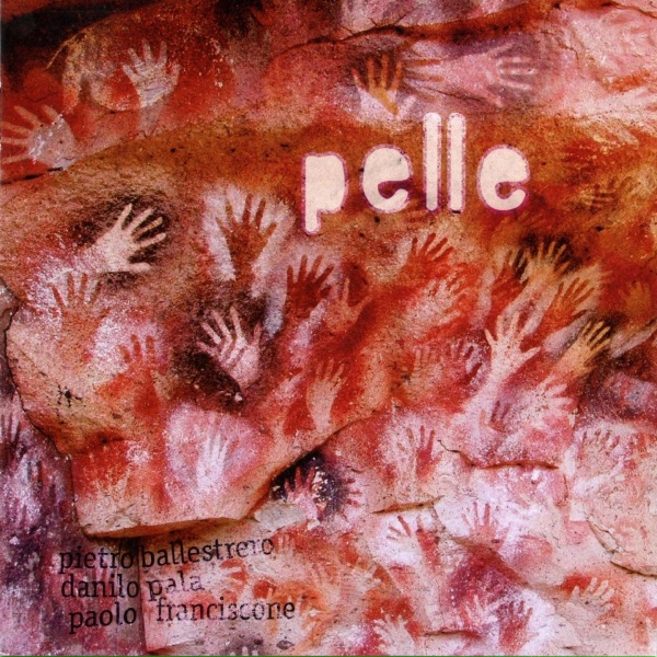 Pietro Ballestrero, Danilo Pala, Paolo Franciscone - Festa
