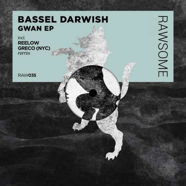 Bassel Darwish - Speak