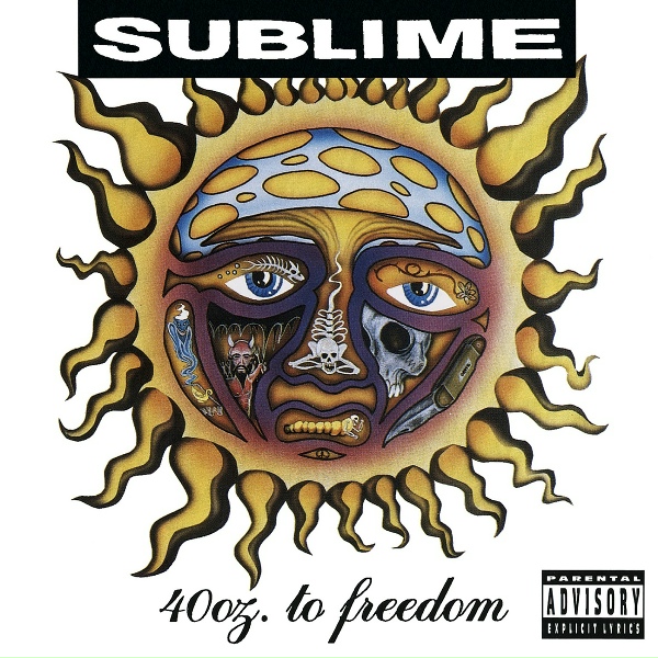 Sublime - What Happened