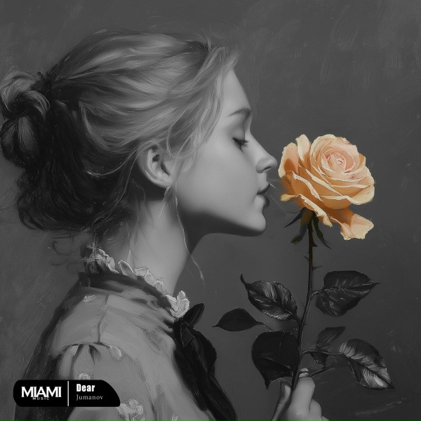 Jumanov - Dear