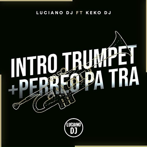 Luciano DJ, Keko Dj
