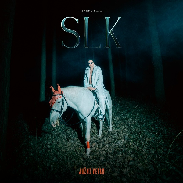 Gazda Paja - SLK