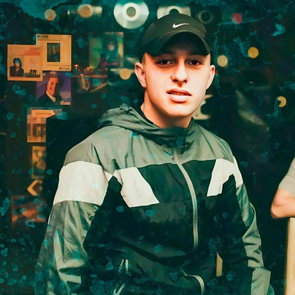 Жека Басотский - Птица