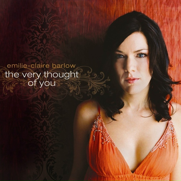 Emilie-Claire Barlow - Almost Like Being in Love