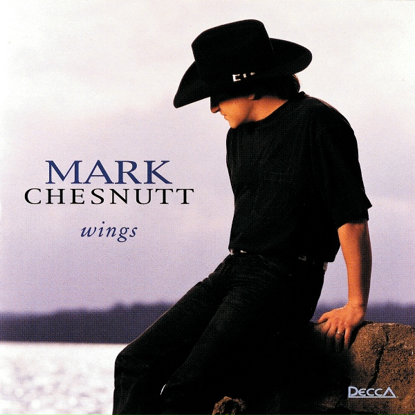 Mark Chesnutt