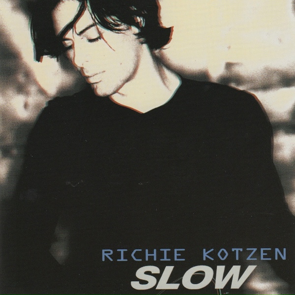 Richie Kotzen - Ohio