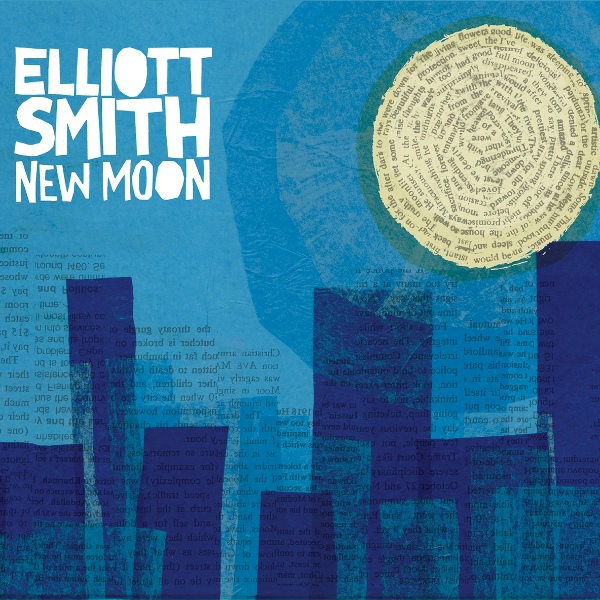 Elliott Smith - Almost Over