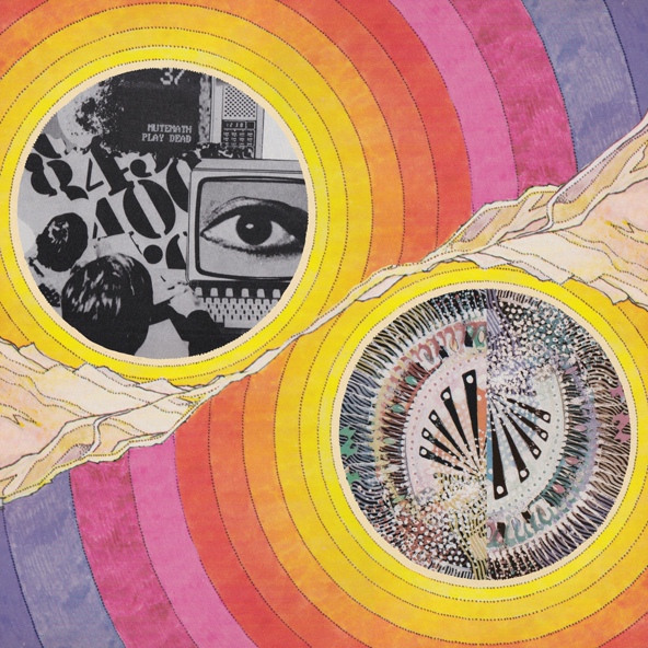 Mutemath - Pixie Oaks