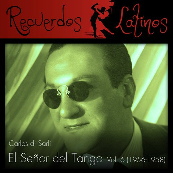 Orquesta Carlos di Sarli