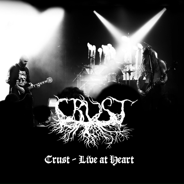 Crust - Lightgiver