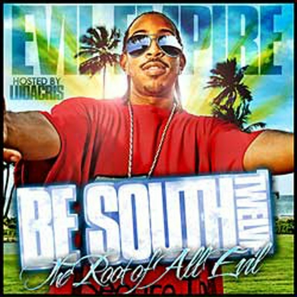 Evil Empire feat. Young Buck - Pray