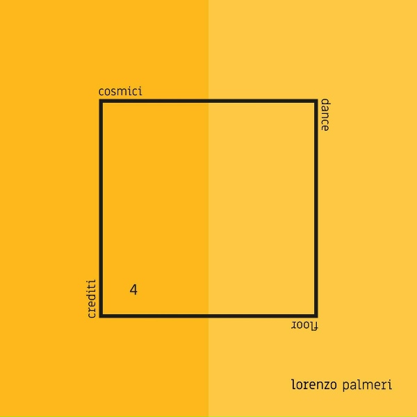 Lorenzo Palmeri - Nuvola