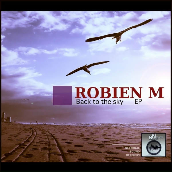 Robien M feat. Katrin Mystery - Feel your Heart