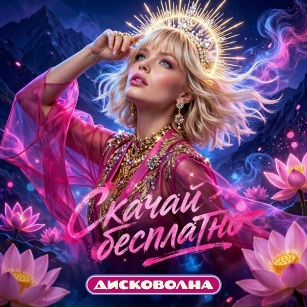 Дисковолна - Ты мой берег