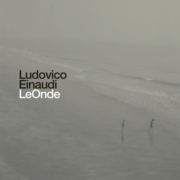 Ludovico Einaudi - Einaudi: Ombre