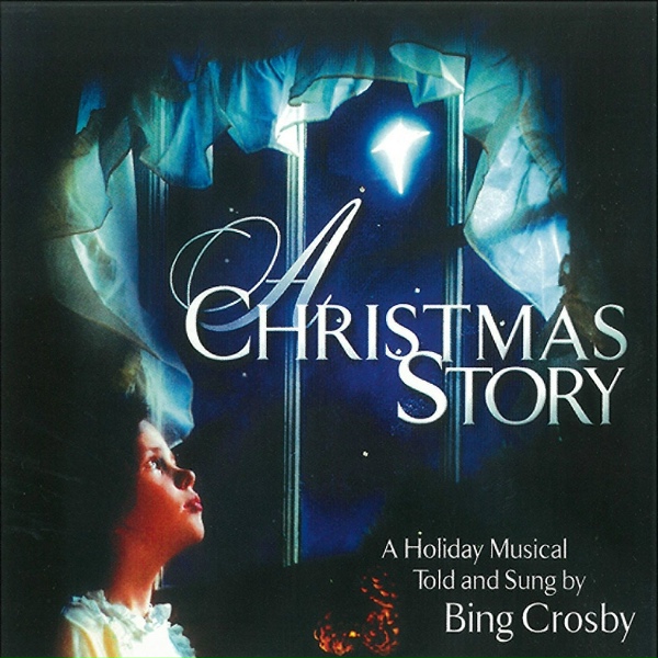Bing Crosby - An Axe, an Apple and a Buckskin Jacket